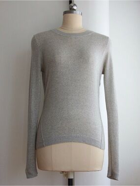 Hugo Boss Extra Fine Merino Wool Jumper